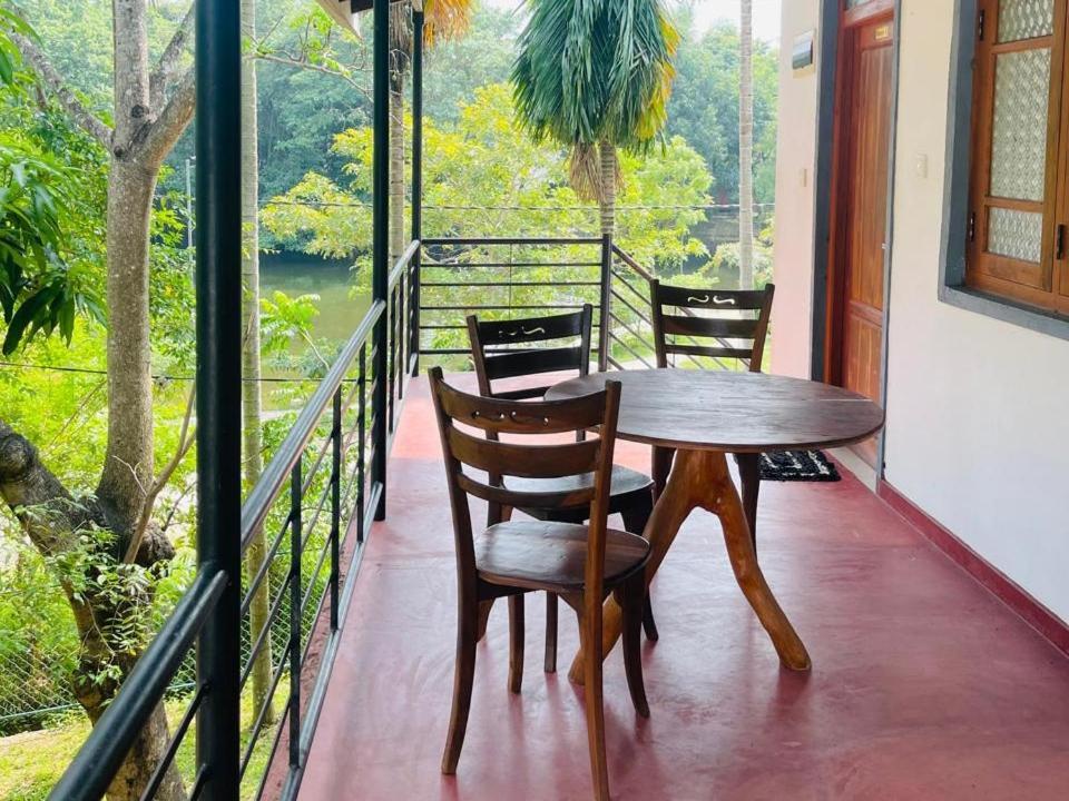 Parakum Rest Rooms Polonnaruwa Εξωτερικό φωτογραφία