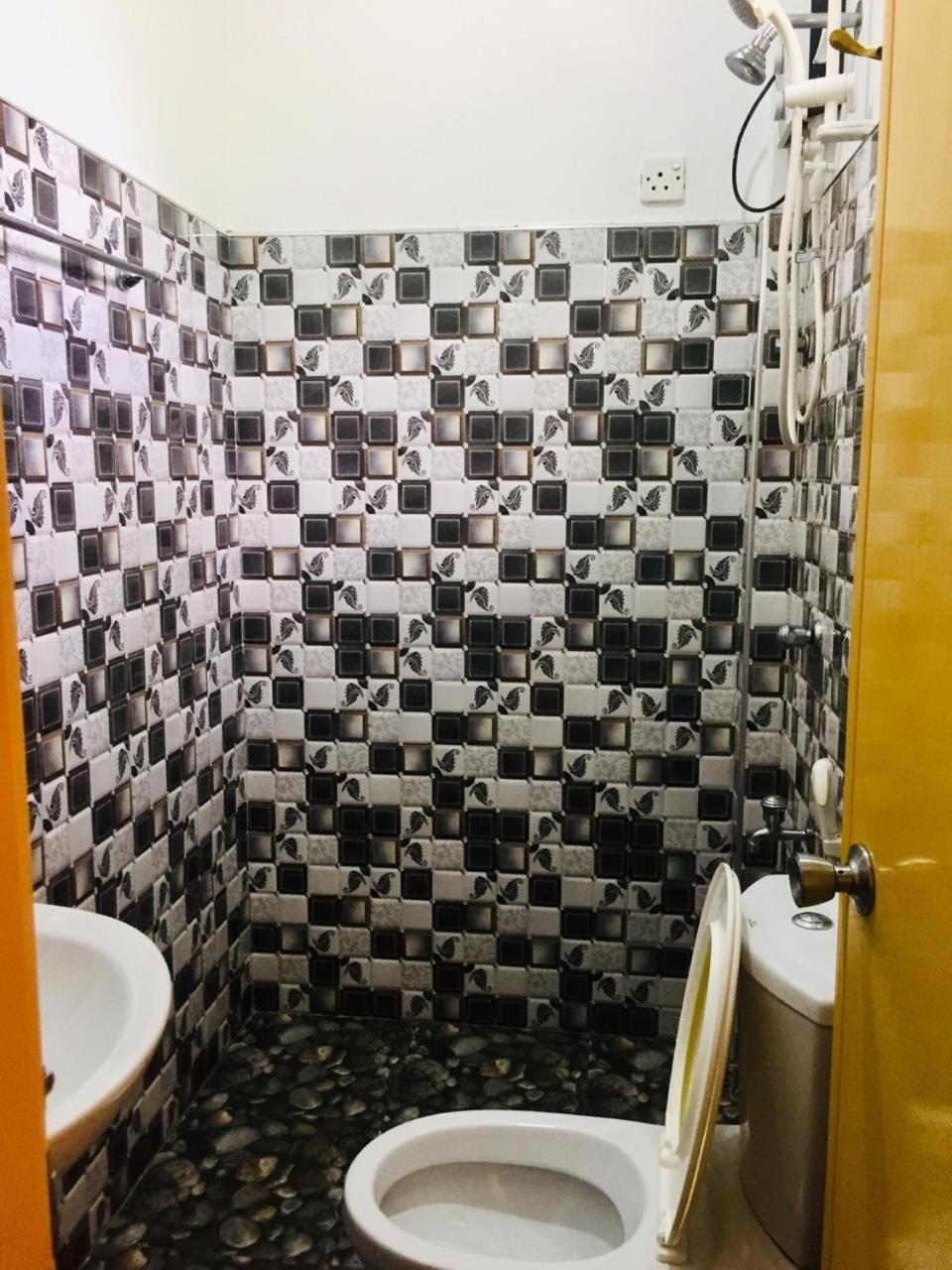 Parakum Rest Rooms Polonnaruwa Δωμάτιο φωτογραφία
