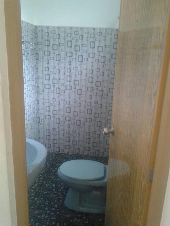 Parakum Rest Rooms Polonnaruwa Εξωτερικό φωτογραφία