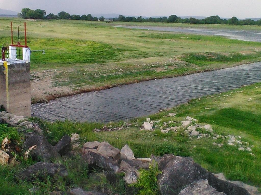 Parakum Rest Rooms Polonnaruwa Εξωτερικό φωτογραφία