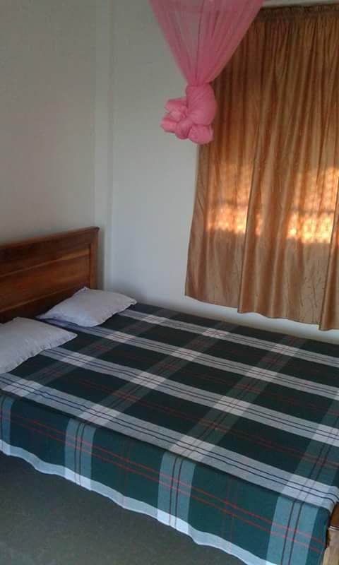 Parakum Rest Rooms Polonnaruwa Εξωτερικό φωτογραφία